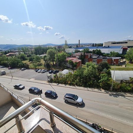 Apartment 2 Plisi Gjilan Εξωτερικό φωτογραφία