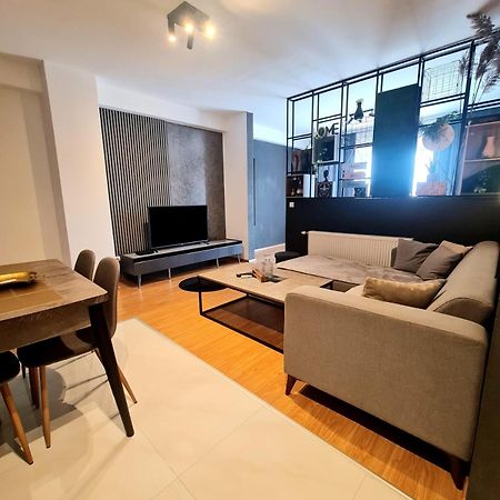 Apartment 2 Plisi Gjilan Εξωτερικό φωτογραφία