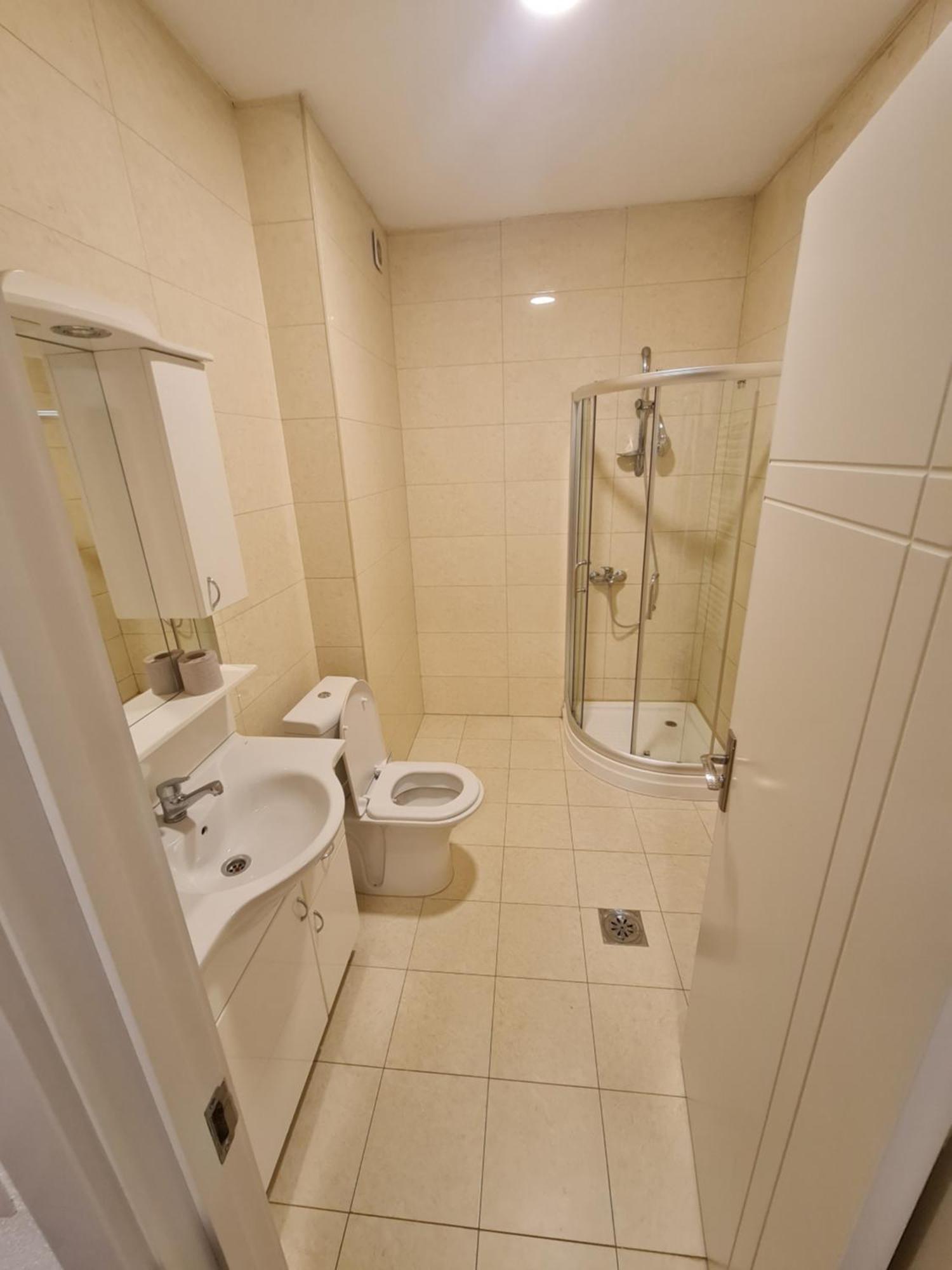 Apartment 2 Plisi Gjilan Εξωτερικό φωτογραφία