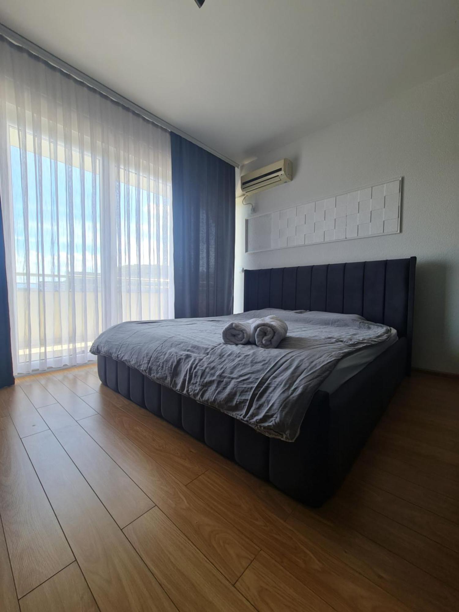 Apartment 2 Plisi Gjilan Εξωτερικό φωτογραφία