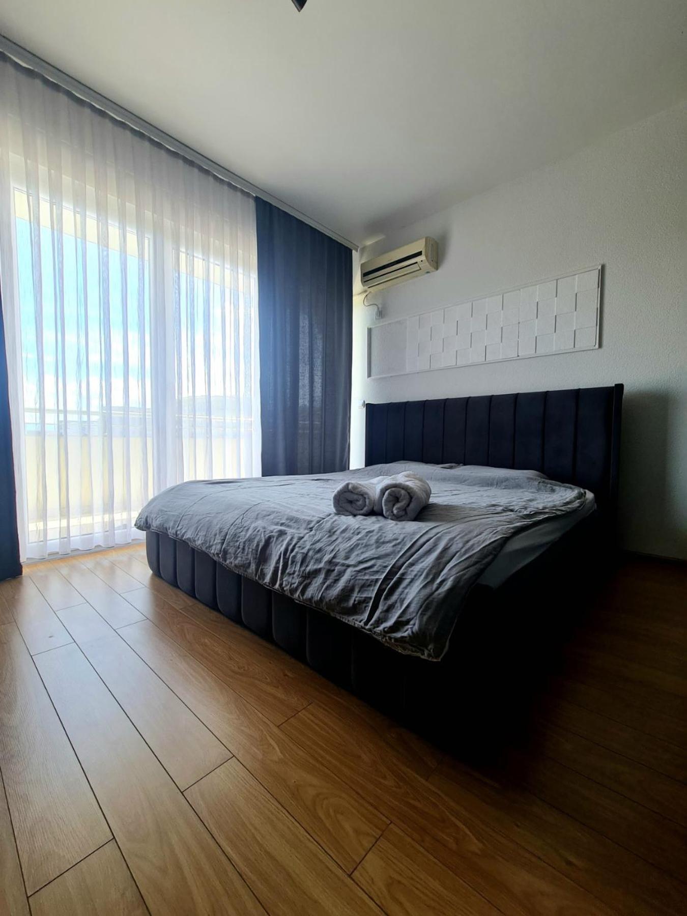 Apartment 2 Plisi Gjilan Εξωτερικό φωτογραφία