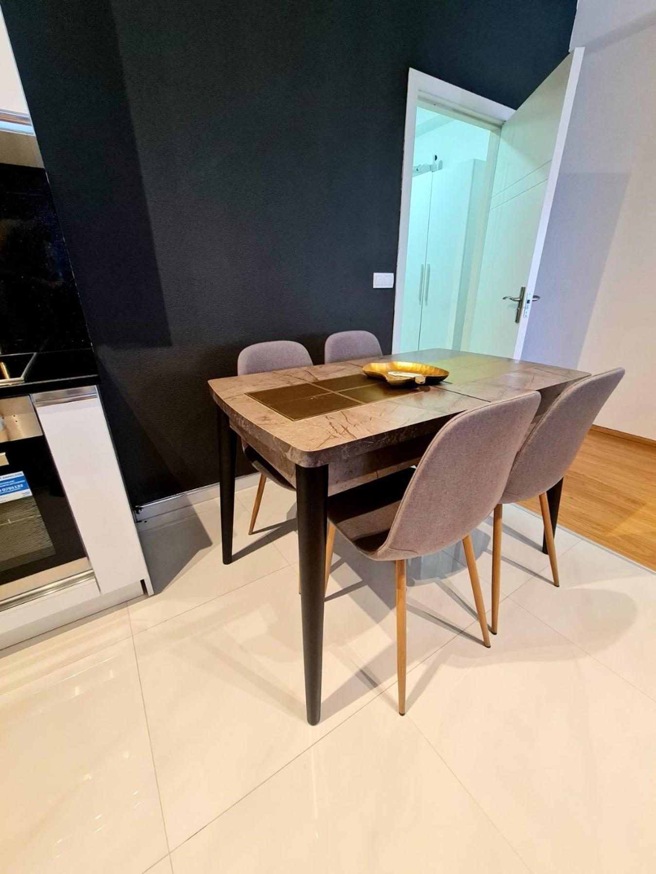 Apartment 2 Plisi Gjilan Εξωτερικό φωτογραφία