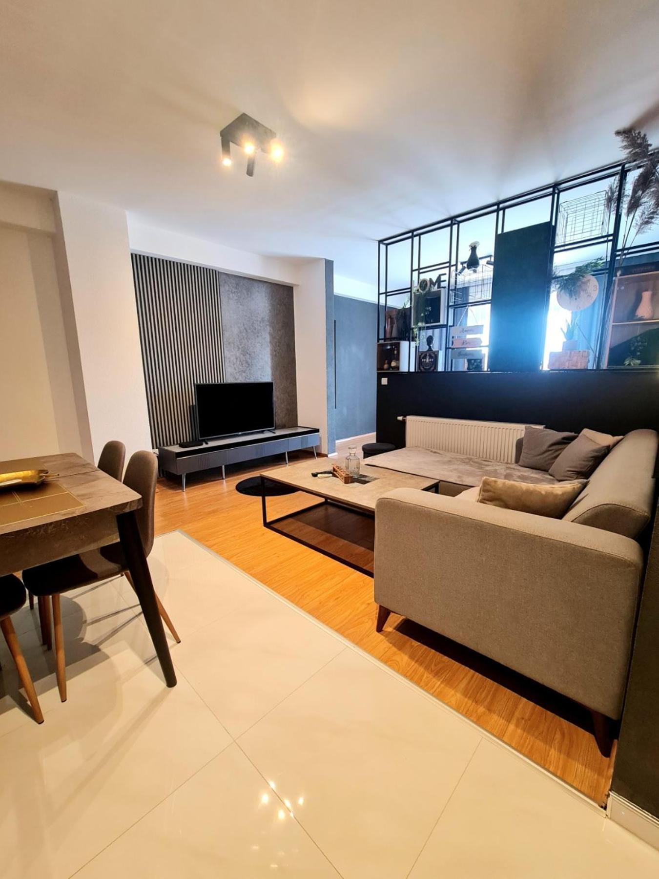 Apartment 2 Plisi Gjilan Εξωτερικό φωτογραφία