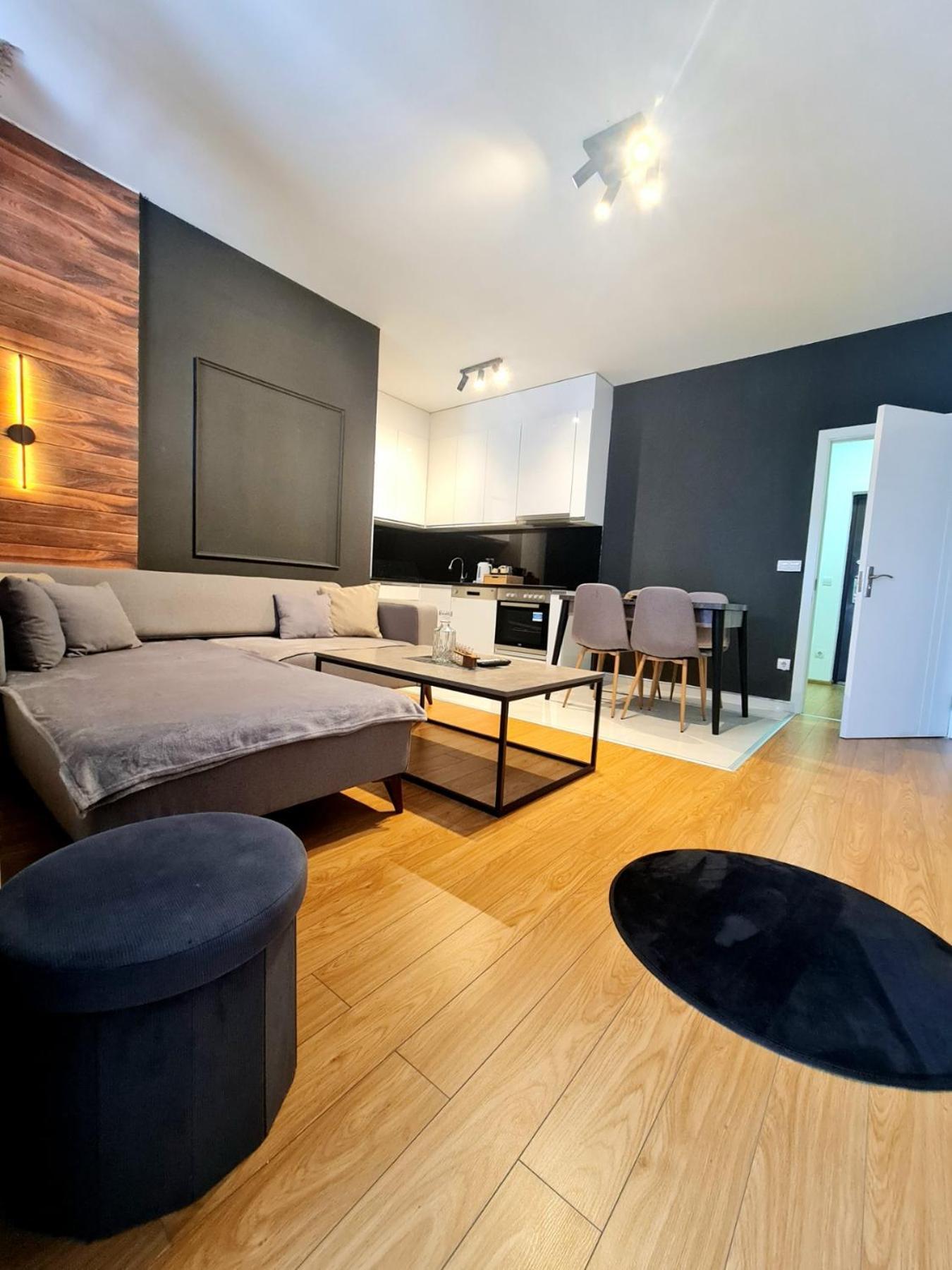 Apartment 2 Plisi Gjilan Εξωτερικό φωτογραφία